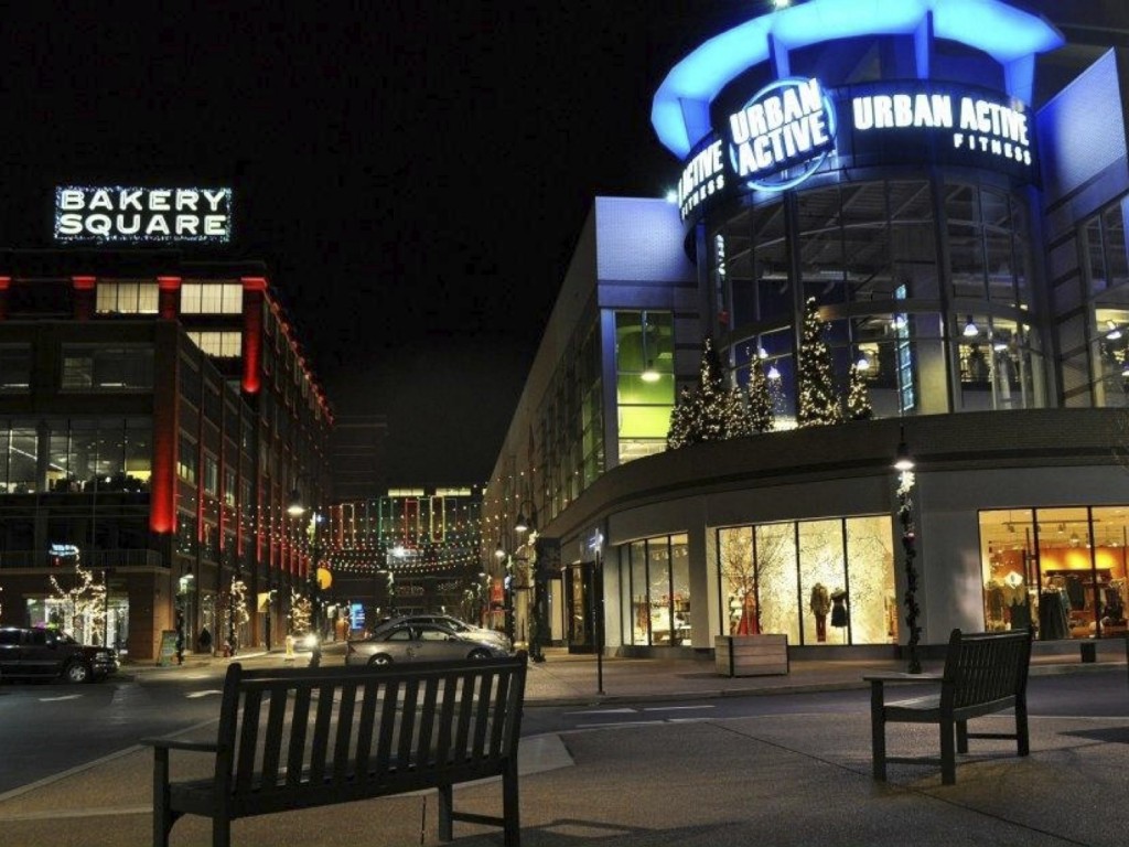 5 Reasons to Visit East Liberty Pittsburgh Beautiful