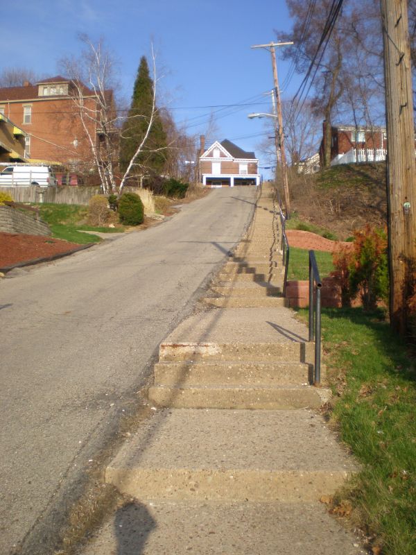 Bon Air Pittsburgh Beautiful