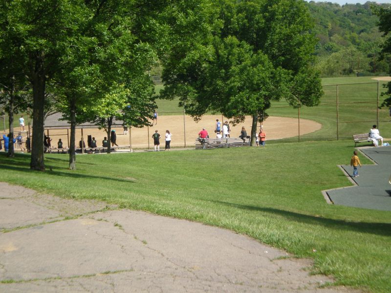 Brighton Heights Pittsburgh Beautiful