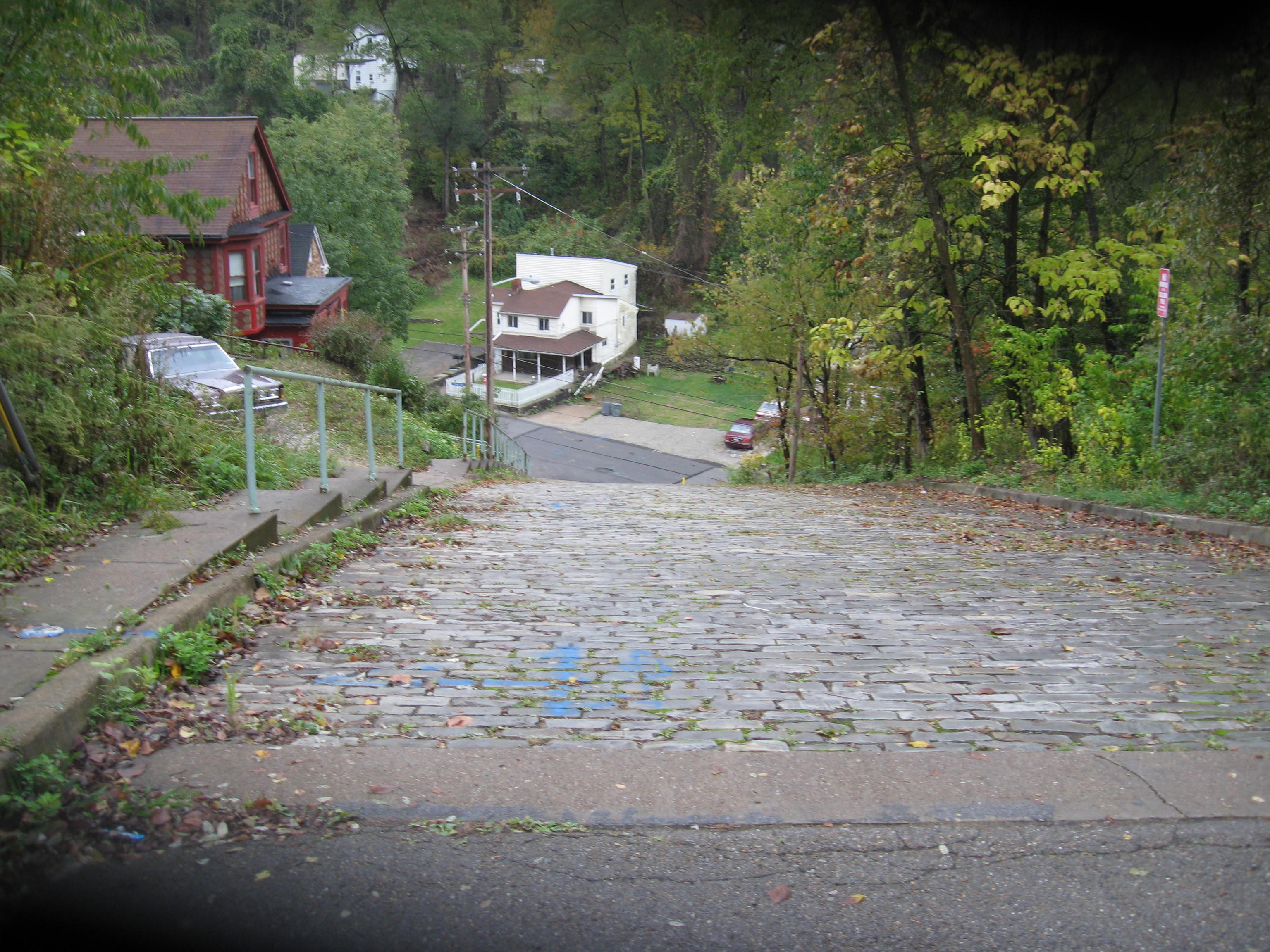 Beechview Pittsburgh Beautiful