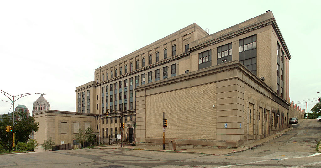 The Hill District Pittsburgh Beautiful