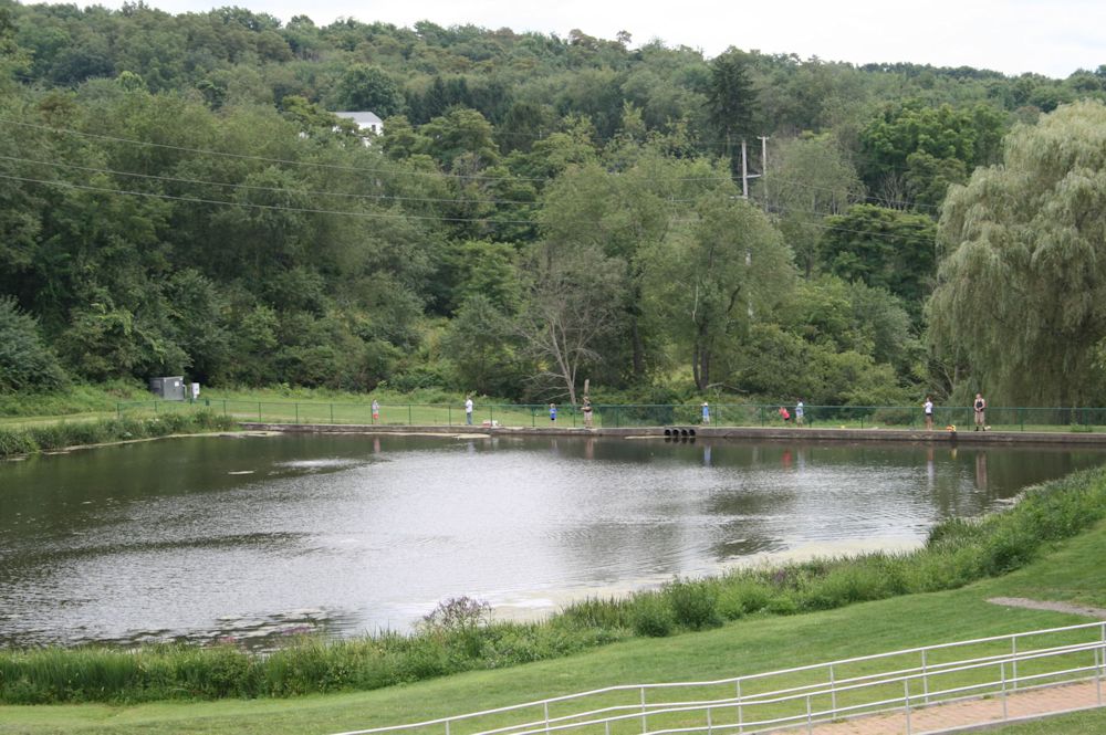 Pine Township Pittsburgh Beautiful