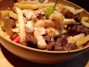 Traveling Outside Pittsburgh