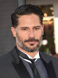 Joe Manganiello celebrities from Pittsburgh