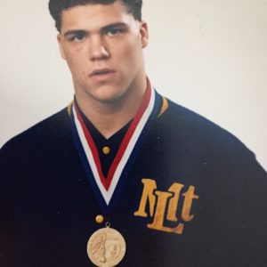 Kurt Angle celebrities from Pittsburgh