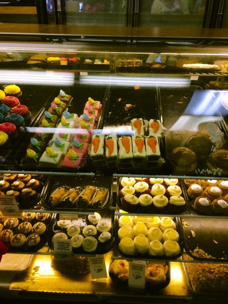 best desserts in Pittsburgh