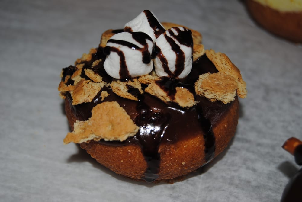 best desserts in Pittsburgh