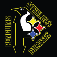 steelers-penguins  Pittsburgh Beautiful