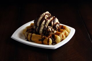 best desserts in Pittsburgh