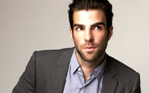 Zachary Quinto celebrities from Pittsburgh