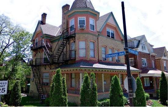 History of Friendship