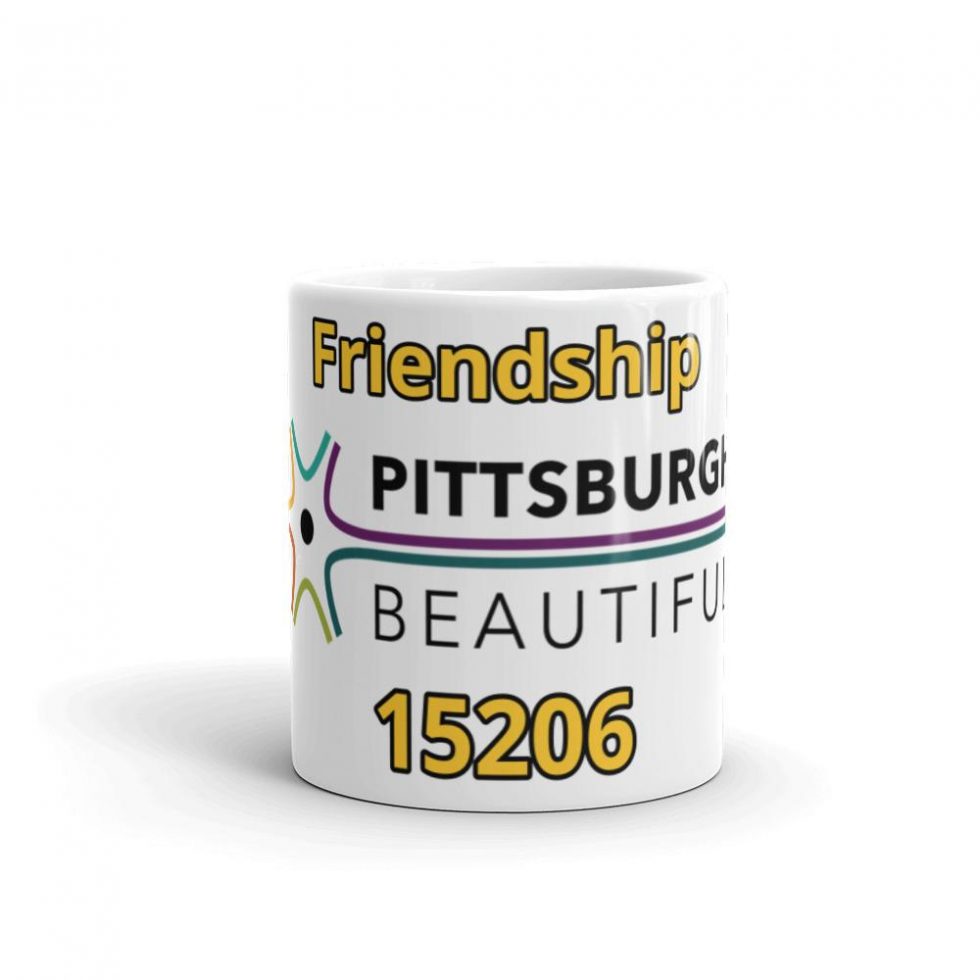 Pittsburgh Neighborhoods History Of Friendship Pittsburgh Beautiful
