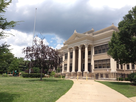 History of Friendship