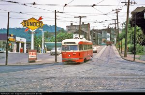 History of Greenfield