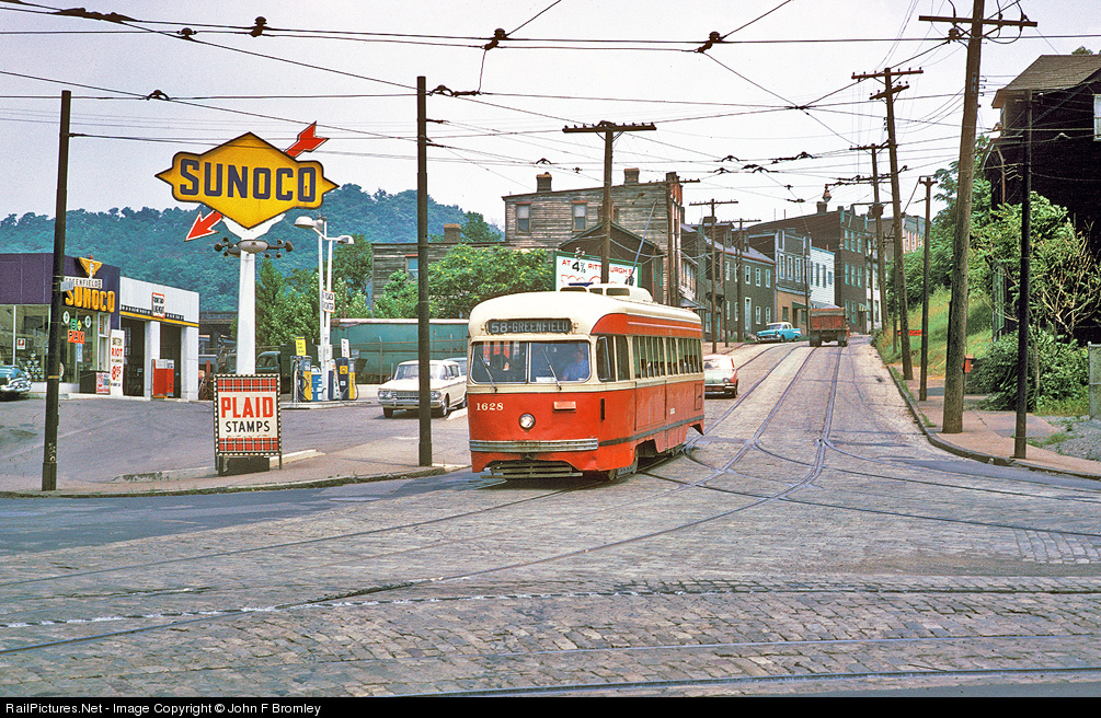 History of Greenfield