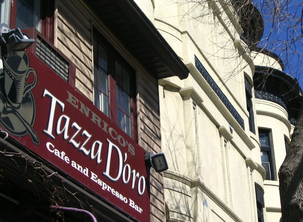 5 Great Places to Grab Lunch in Highland Park