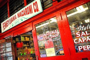 Penn Mac places to go in the Strip District