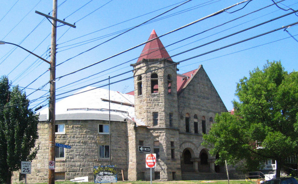 Pittsburgh Neighborhoods: History Of Friendship