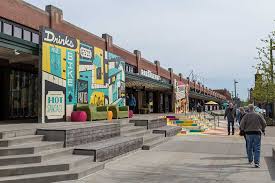 Strip District Terminal