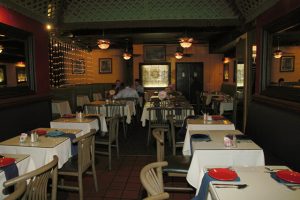 restaurants in bloomfield