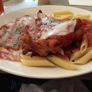 Armstrong's in Moon Township armstrongs