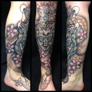 Things to try in garfield