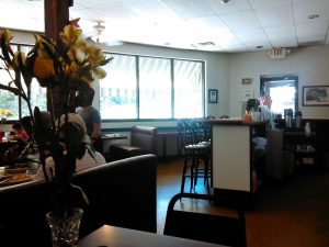 Bella Rias Restaurant West View West View Restaurants