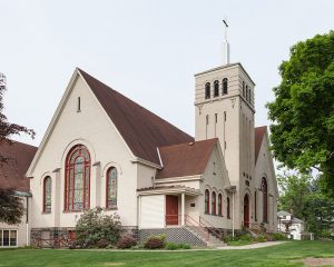 Bethel Park Presbyterian History of Bethel Park