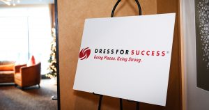 dress-for-success