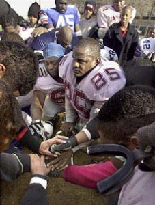 things to try in Garfield