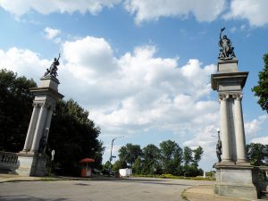 History Of Highland Park