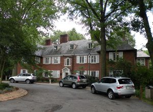 History of Moon Township