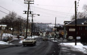 West View c. 1970's History of West View