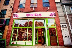 Wild Card shops in lawrenceville