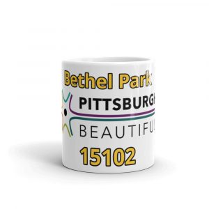 Bethel Park Coffee Mug
