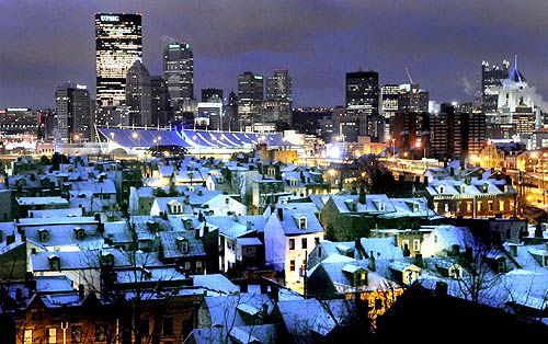 Where to Take Pittsburgh Kids on a Snowy Day