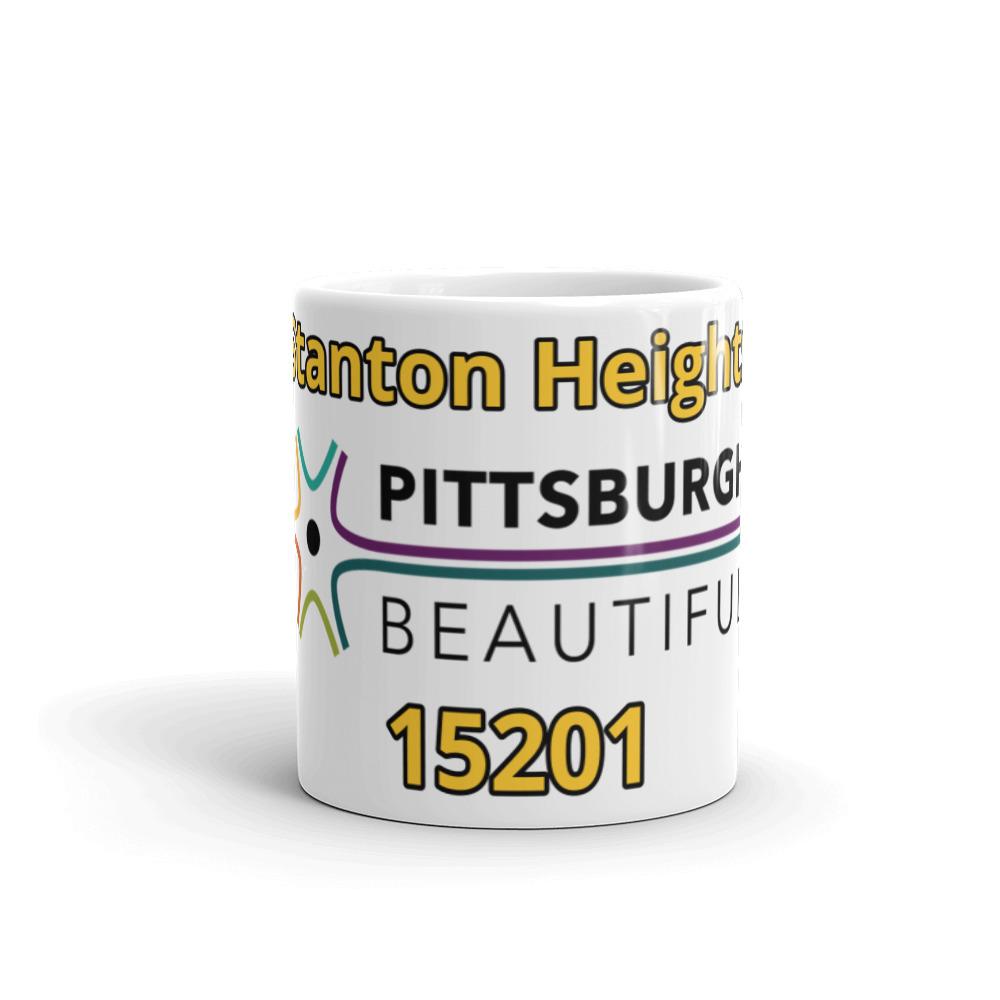Pittsburgh Neighborhoods History of Stanton Heights Pittsburgh Beautiful