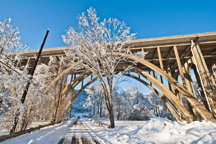 Pittsburgh Neighborhoods: History of Swisshelm Park