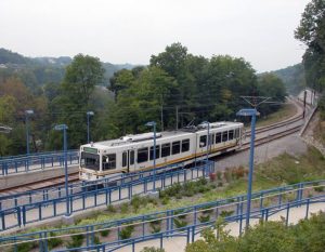 history of Bon Air