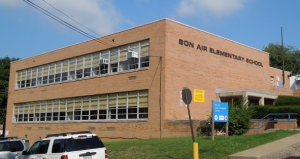 history of Bon Air