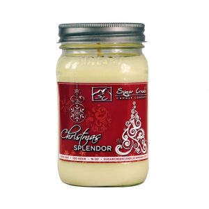 Sugar Creek Candle Yinzer Holiday Gift Guide