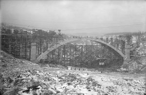 History of Lincoln-Larimer