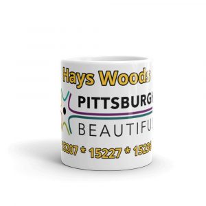 Hays Woods Coffee Mug