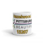 Pittsburgh Neighborhoods: History of Hazelwood | Pittsburgh Beautiful