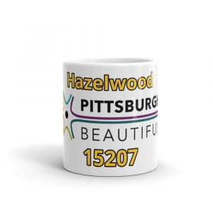 Hazelwood Coffee Mug