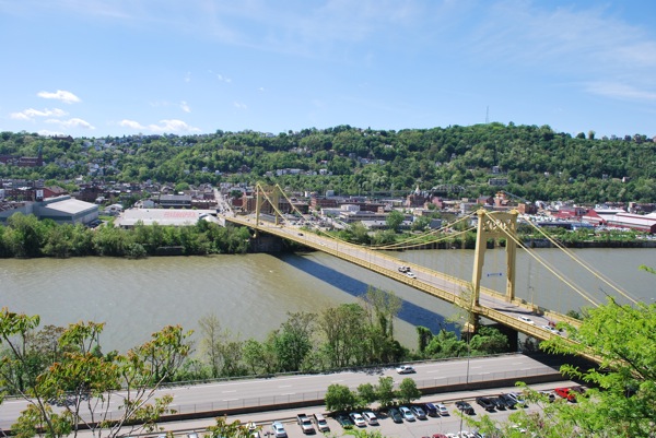 Pittsburghese