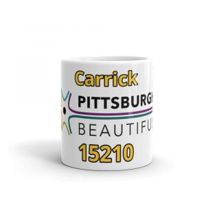 Carrick Coffee Mug