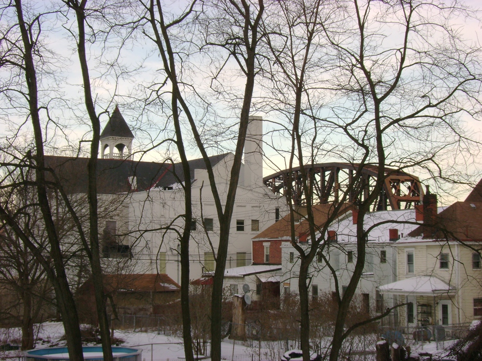 Pittsburgh Neighborhoods: Esplen