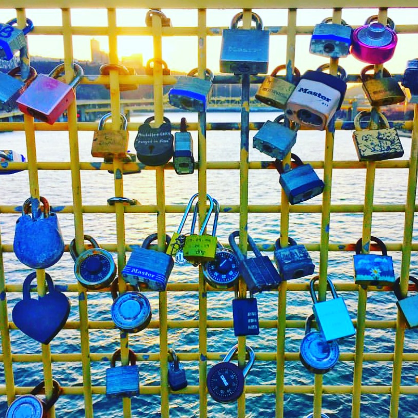 The Most Romantic Dates in Pittsburgh
