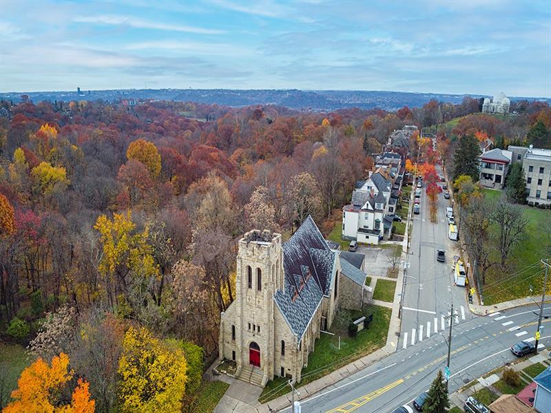 Perry North (Observatory Hill)